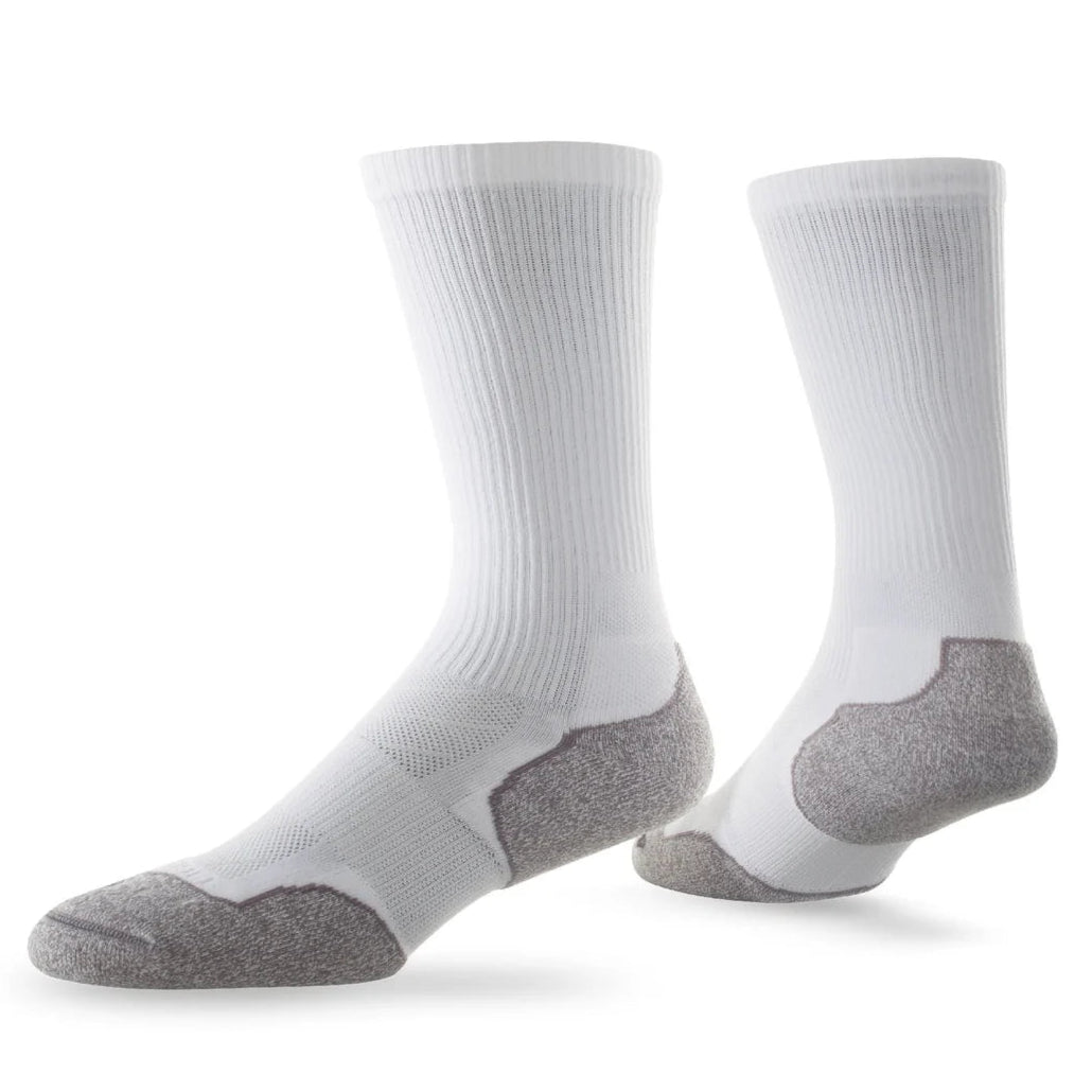 Lightfeet Evolution Crew Golf Socks