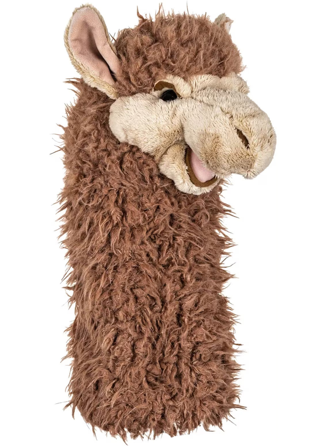 Daphne Animal Headcover