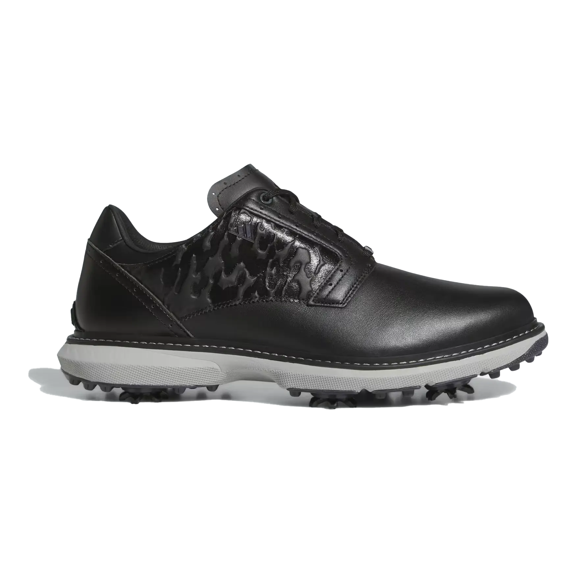 Adidas MC70 Golf Shoes - Core Black / Grey Two