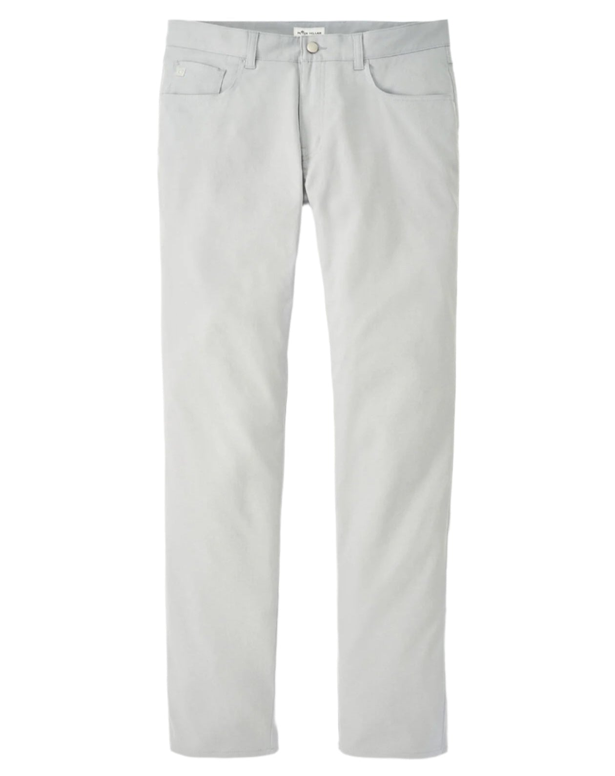 Peter Millar eb66 Performance Five-Pocket Pant grey