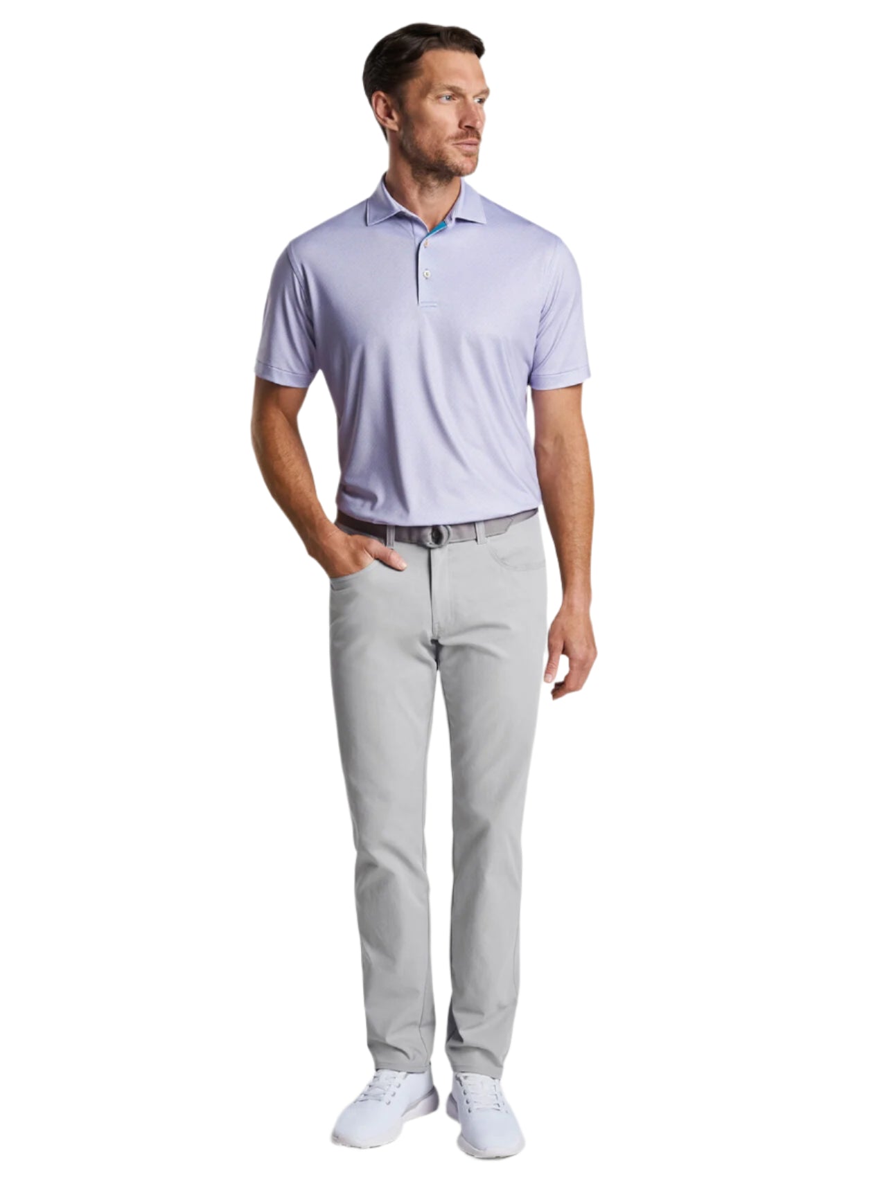 Peter Millar eb66 Performance Five-Pocket Pant