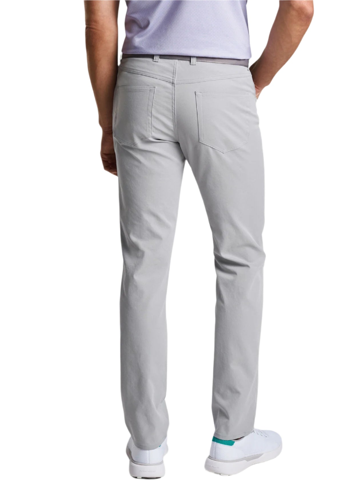 Peter Millar eb66 Performance Five-Pocket Pant