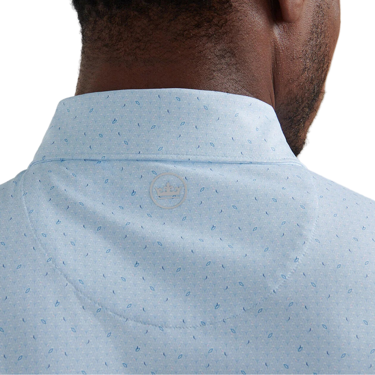 Peter Millar 'Corinth' Performance Polo