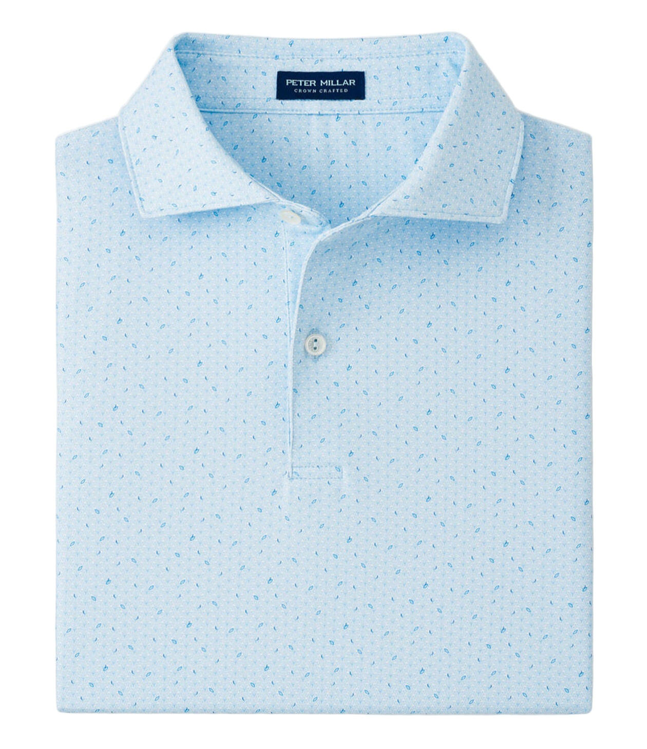Peter Millar 'Corinth' Performance Polo