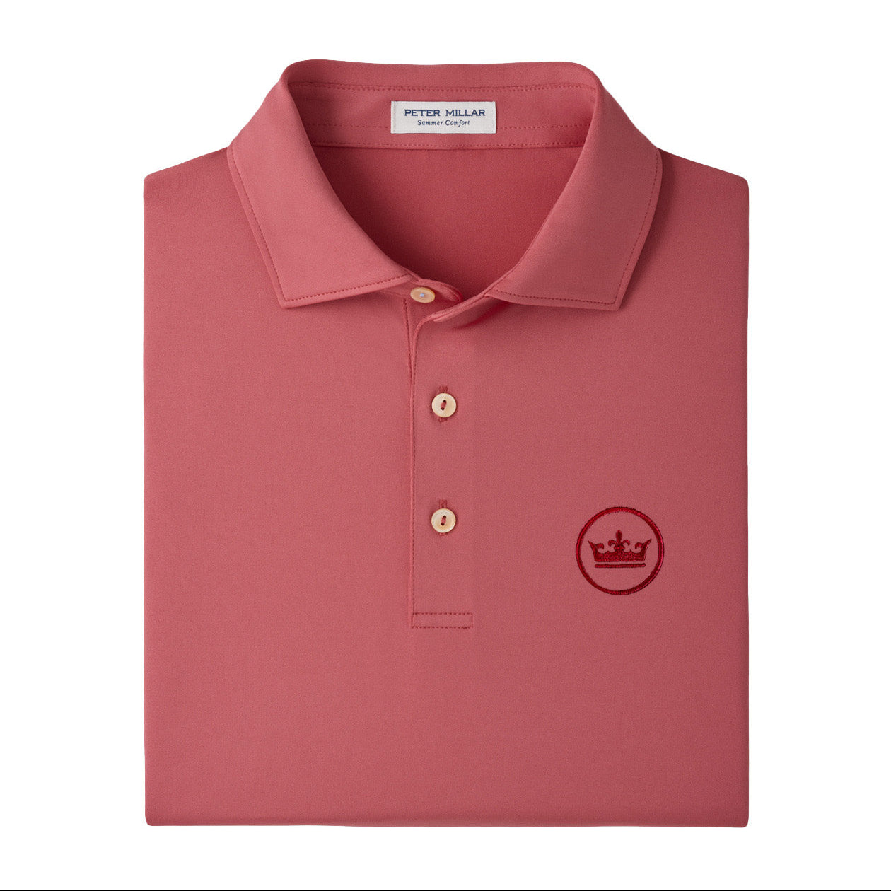peter millar golf polo