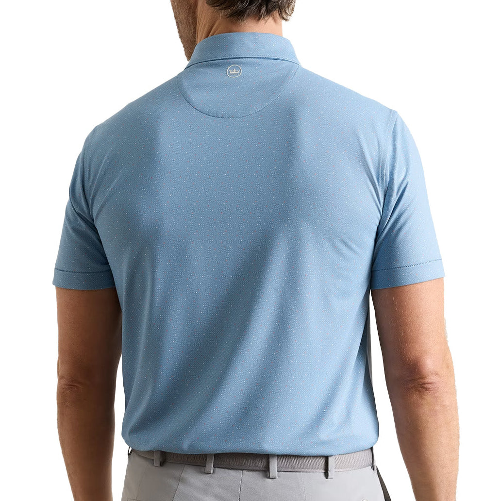 peter millar golf polo