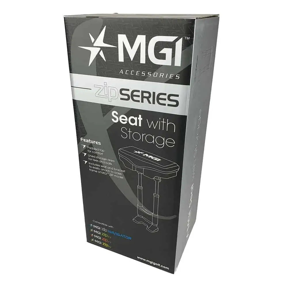 MGI Zip Trundler Seat