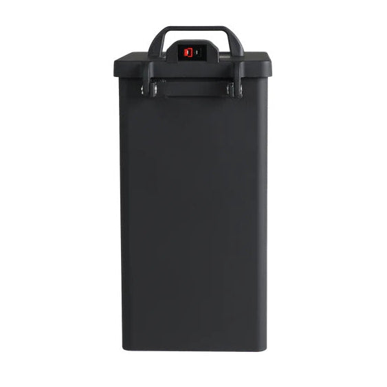 MGI Fireproof Charging Box