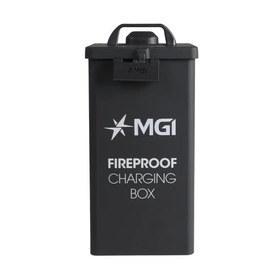 MGI Fireproof Charging Box