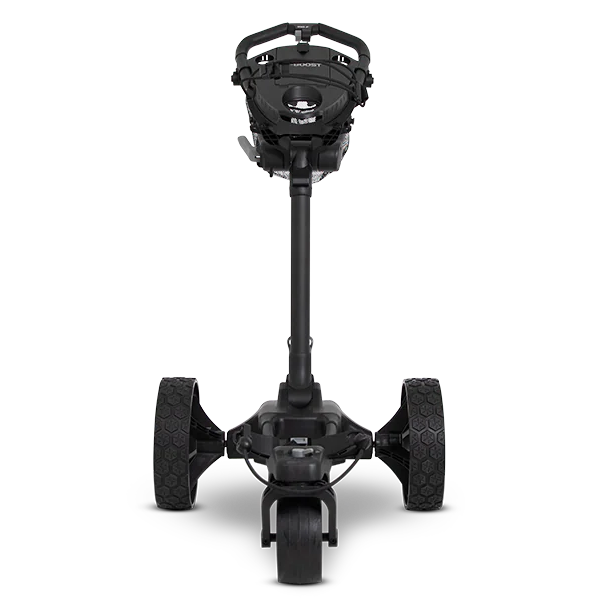 MGI E-BOOST Trundler