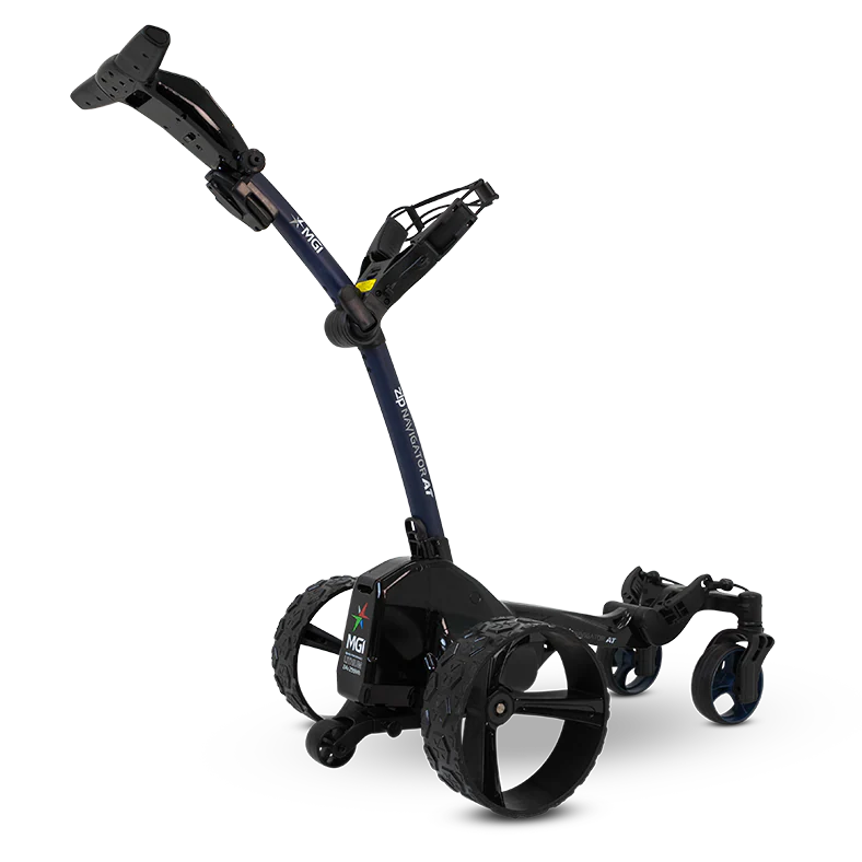 MGI Navigator All Terrain - Matte Navy Special Edition