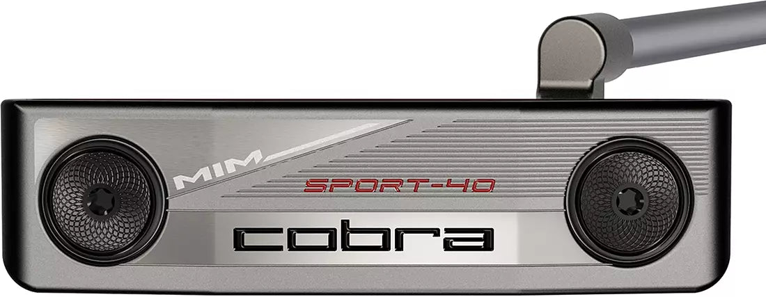 Cobra 26' MIM Sport 40 Putter