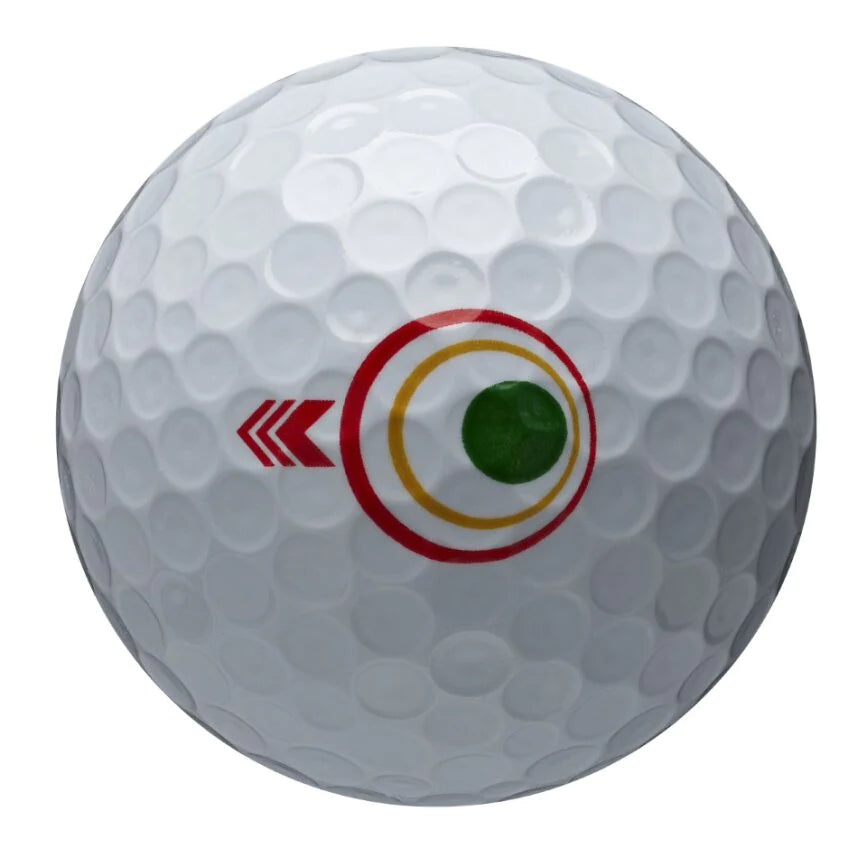 Bridgestone Tour B XS MindSet '24 Golf Balls - Sleeve