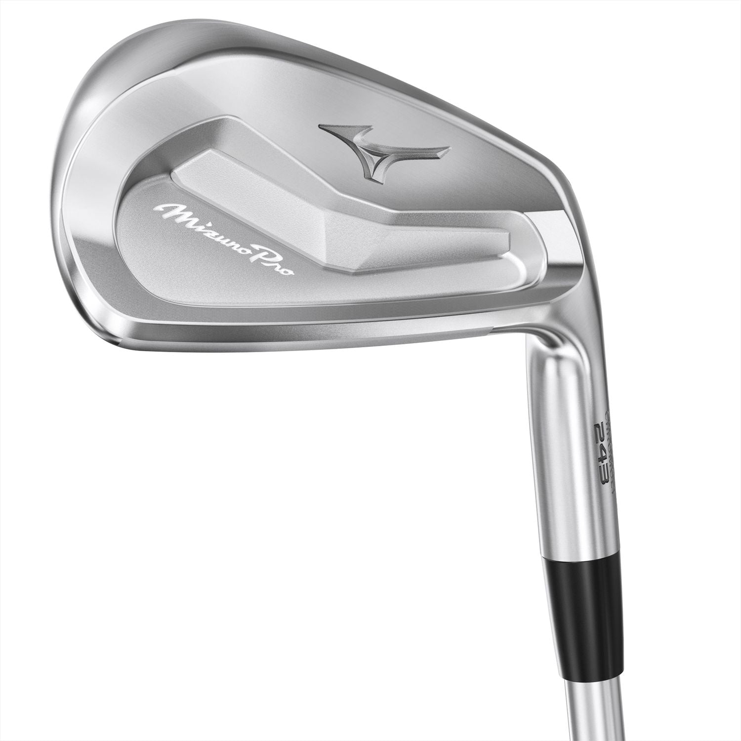 Mizuno Pro 243 Irons - Gap Wedge
