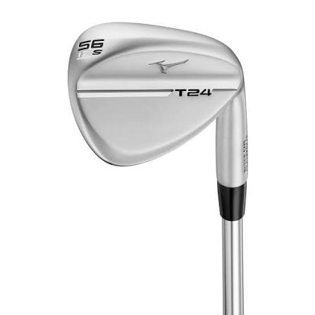 Mizuno T24 EX-DEMO Wedges
