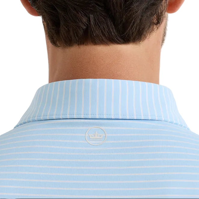 Peter Millar 'Keynote' Performance Jersey Polo