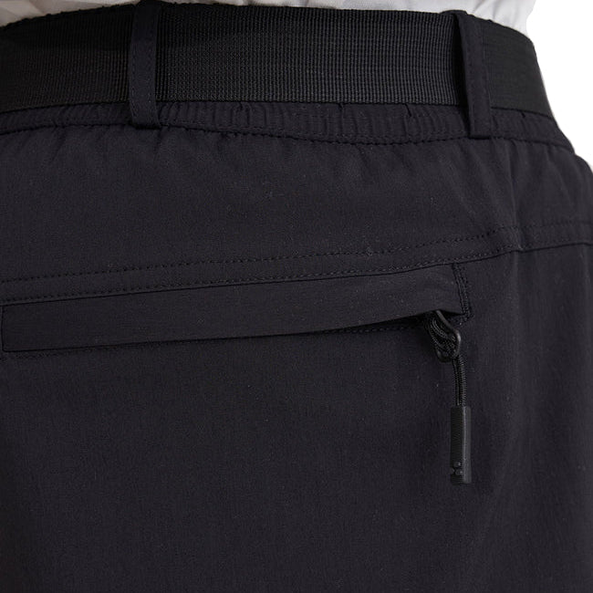 Huffer Golf Men's Range Short - Black