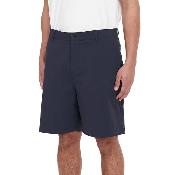 Huffer Golf Men's Fairway Short - Navy