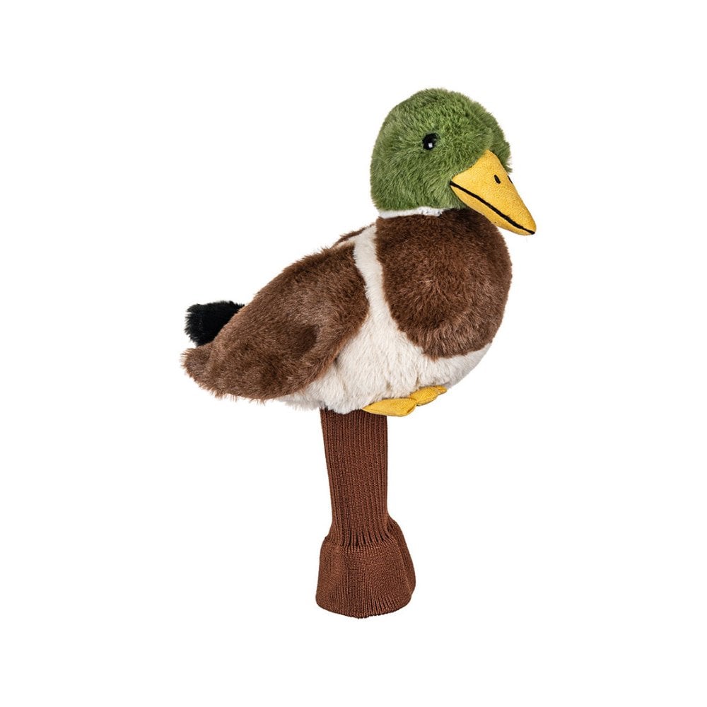 Daphne Animal Headcover