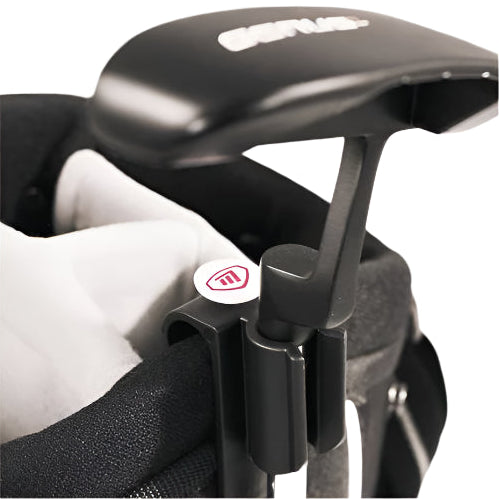 Masters Putter Clip And Golf Ball Marker