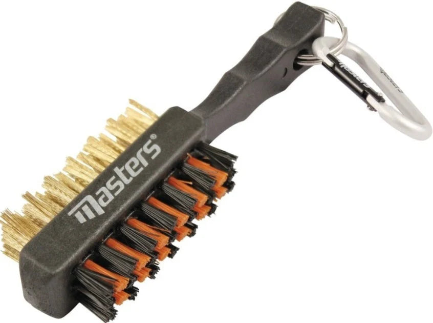 Masters Golf Club Brush
