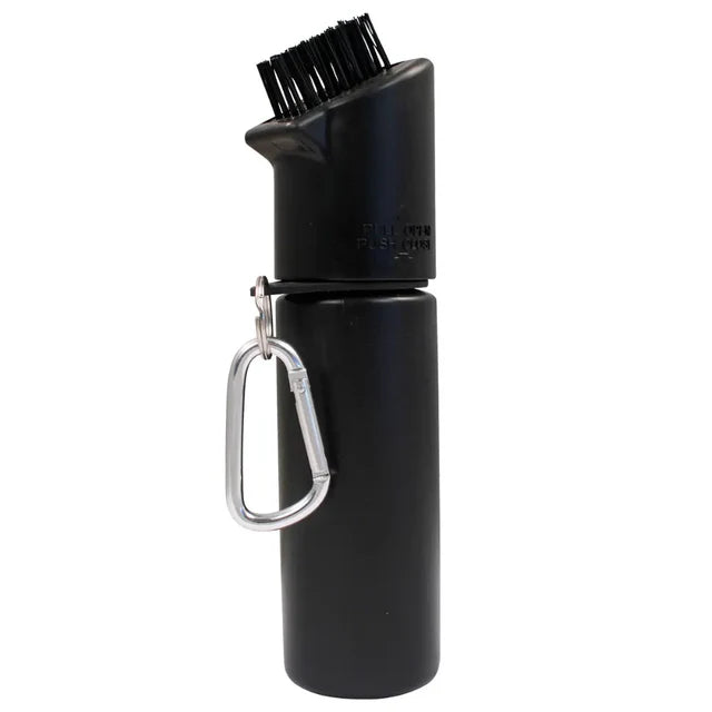 Masters Water Bottle Golf Club Cleaner