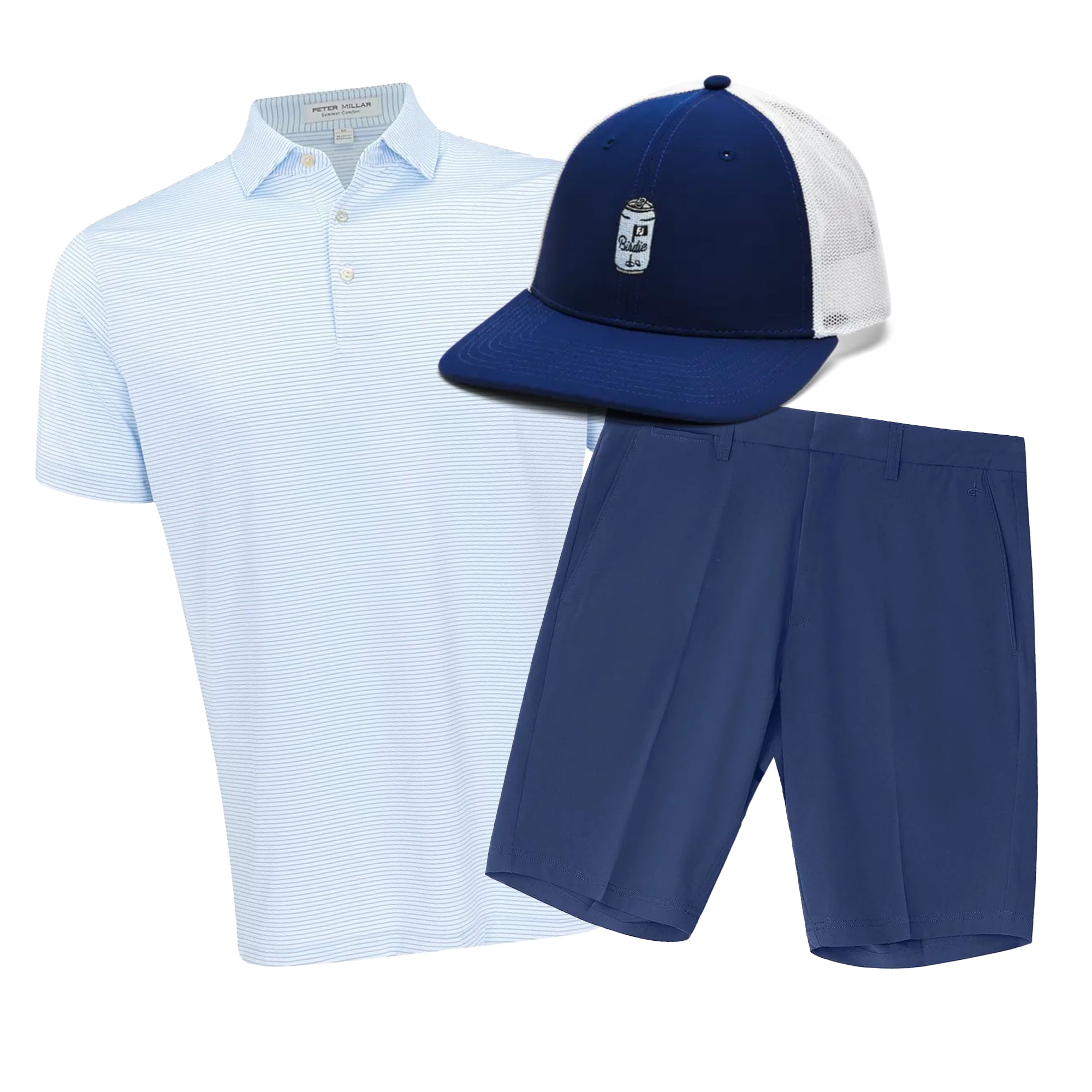 Men's Outfit Of The Week 26.09.25