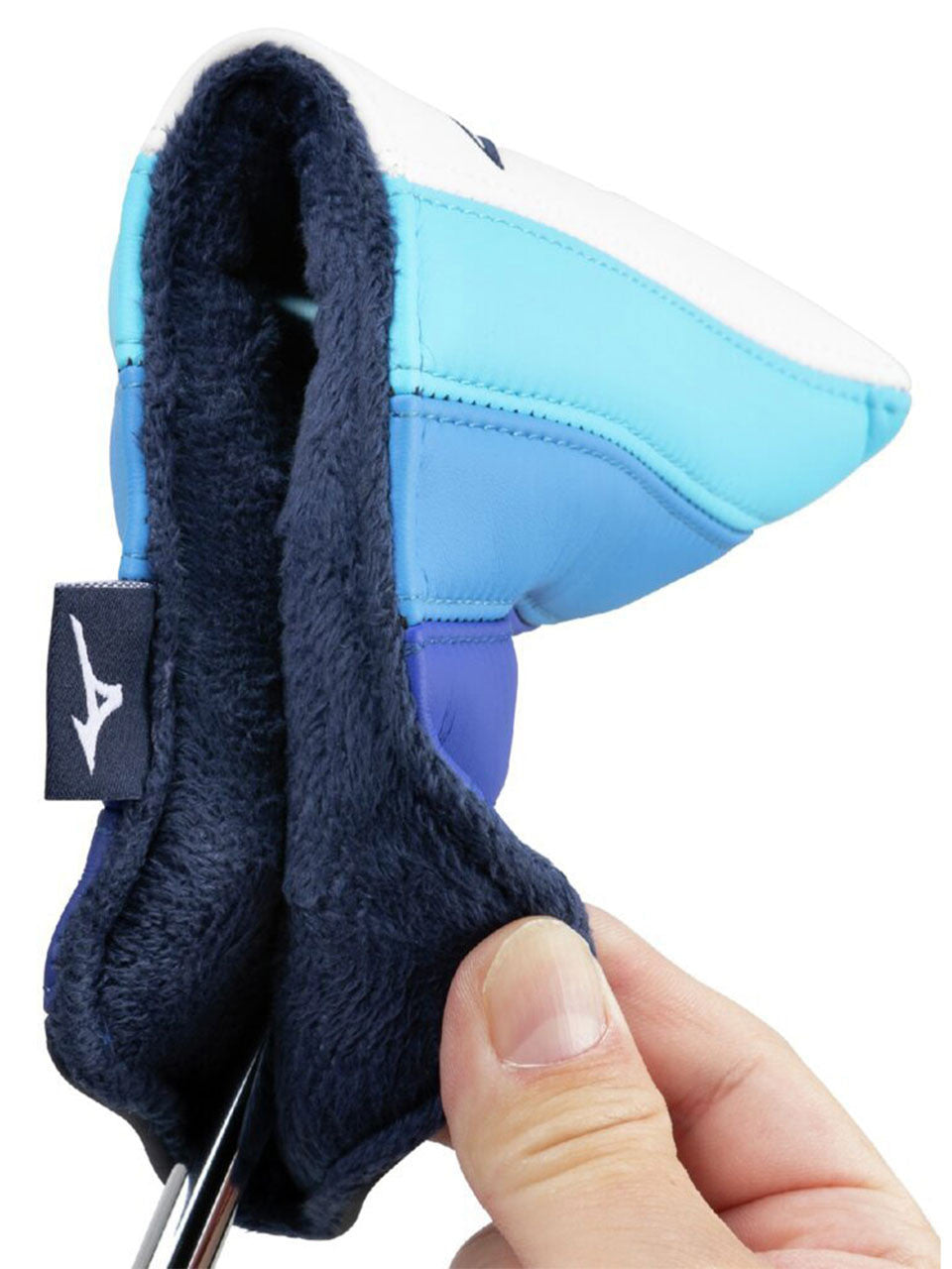 Mizuno Staff Blade Putter Cover