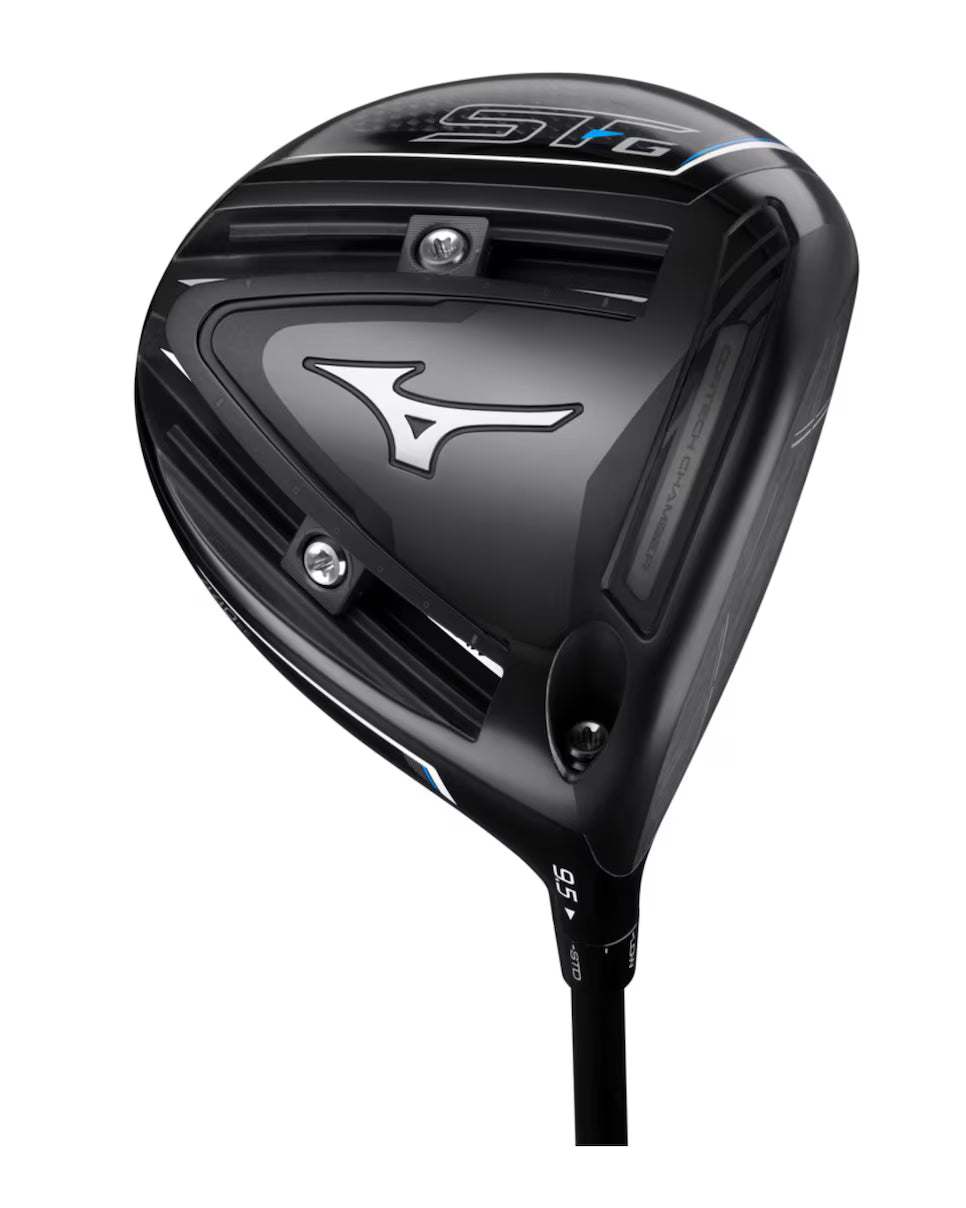 Mizuno 24 ST-G Driver - EX Demo