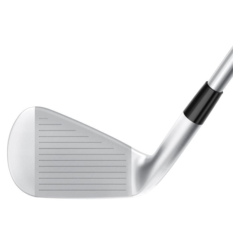 Mizuno JPX 925 Forged Irons