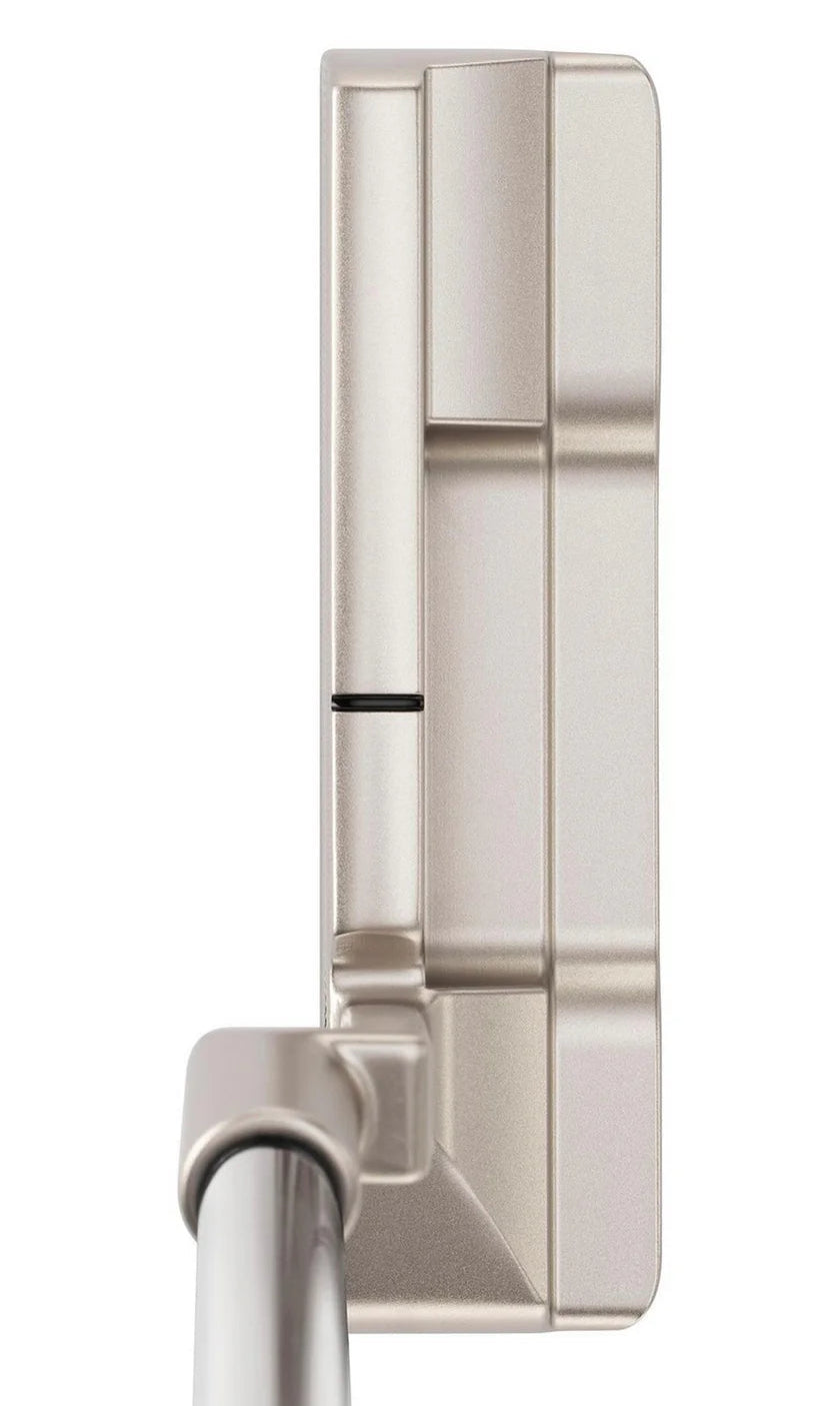 Mizuno 26' M.CRAFT Kyoto P Putter - Nickel