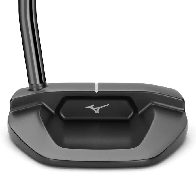 Mizuno 26' M.CRAFT Nagoya B Putter - Grey Ion