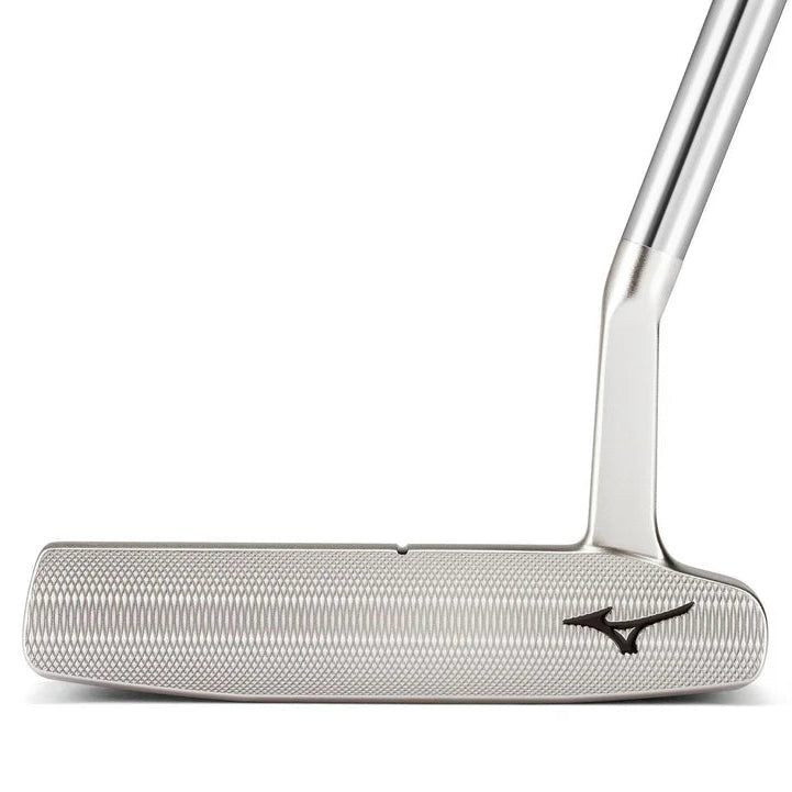 Mizuno 26' M.CRAFT Osaka S Putter - Nickel