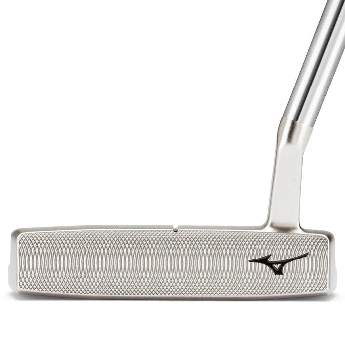 Mizuno 26' M.CRAFT Tokyo S Putter - Nickel
