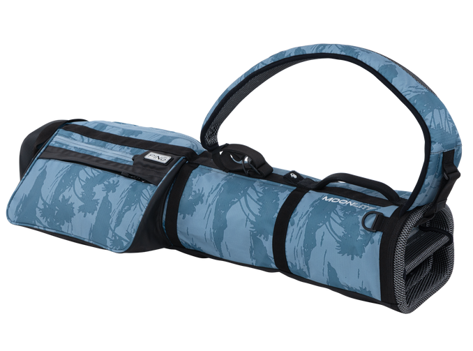 Ping Moonlite Carry Bag - Blue Isles