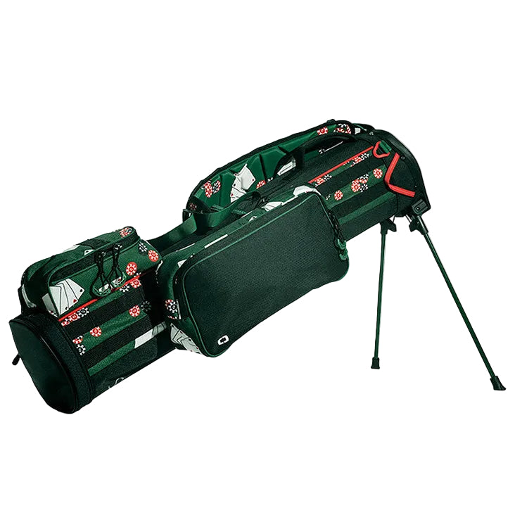 OGIO Funday Poker Stand Bag