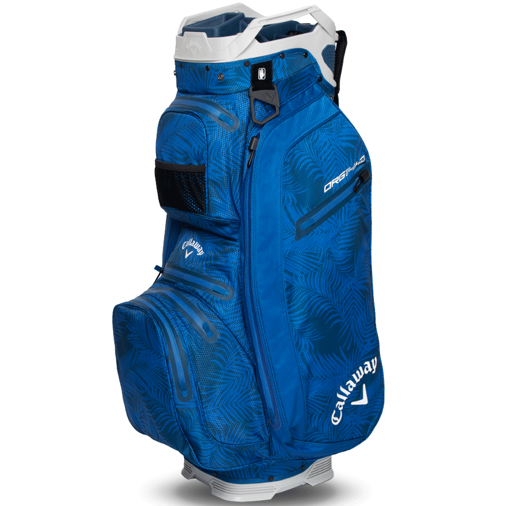 Callaway ORG 14 HD Cart Bag 2025