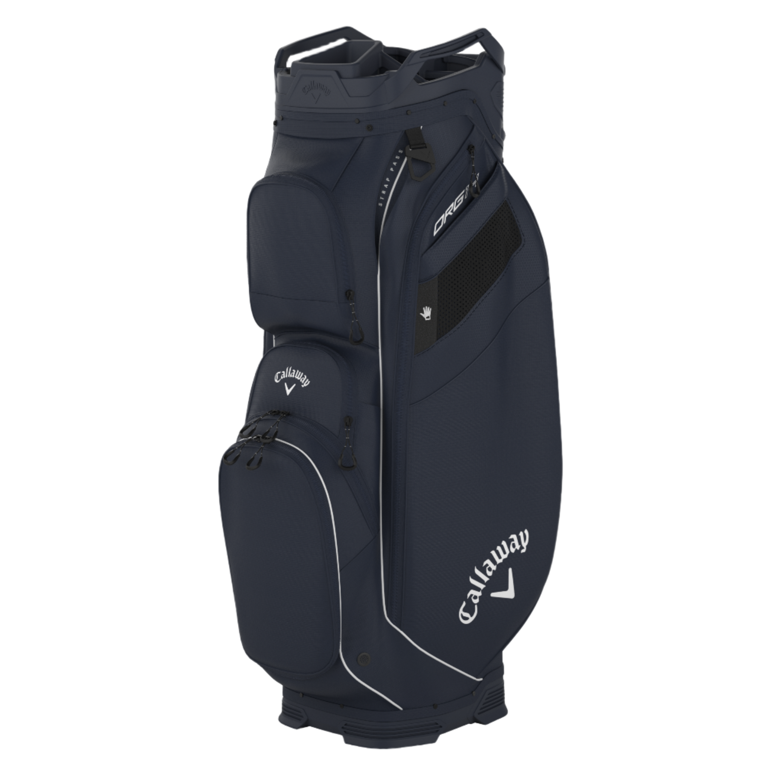 Callaway 25 ORG 14 Cart Bag