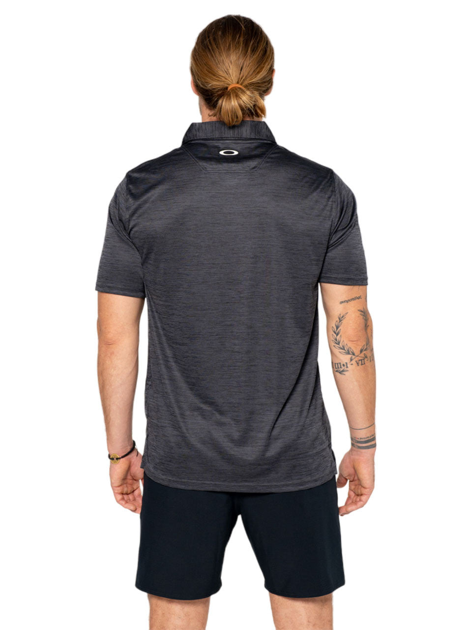 Oakley Hydrolix Galaxy Polo - Blackout