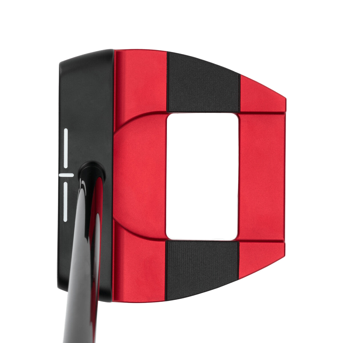 Odyssey Square 2 Square Tri-Hot Jailbird Cruiser Putter