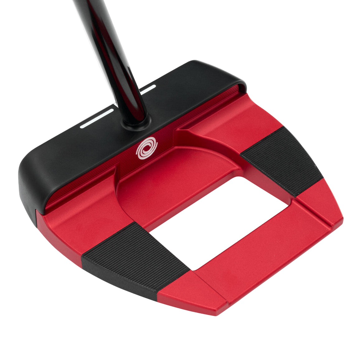 Odyssey Square 2 Square Tri-Hot Jailbird Cruiser Putter