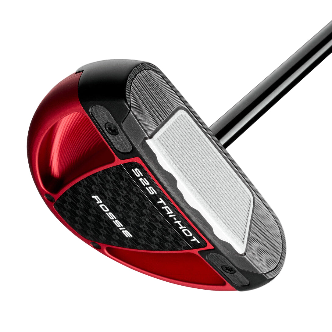 Odyssey Square 2 Square Tri-Hot Rossie Putter