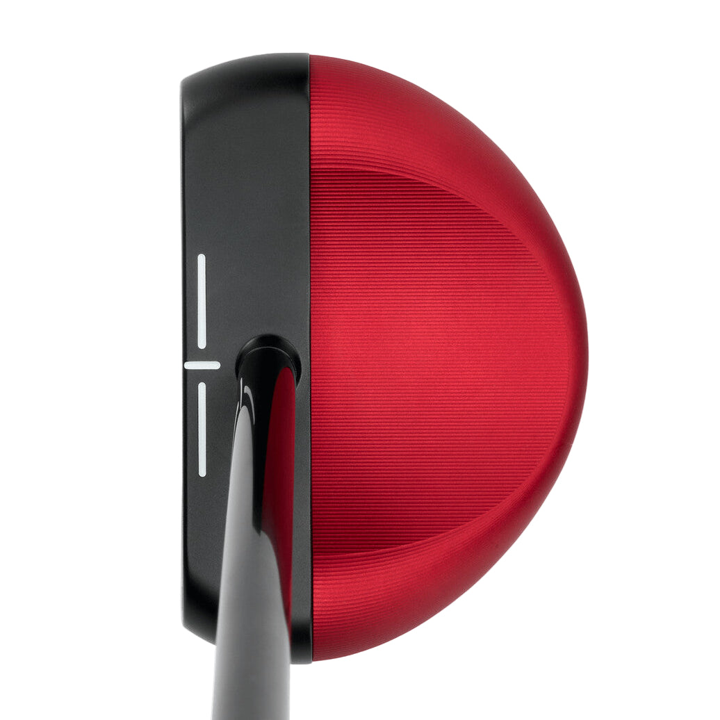 Odyssey Square 2 Square Tri-Hot Rossie Putter
