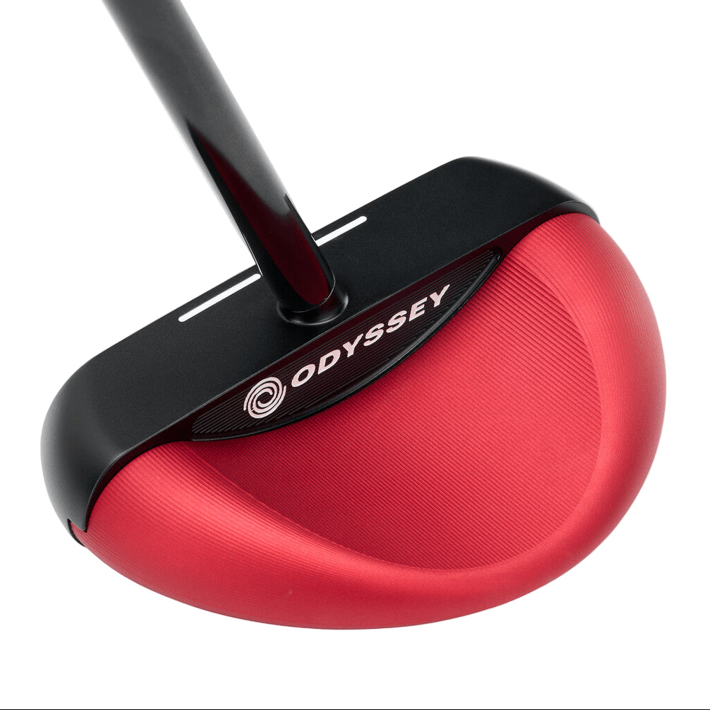 Odyssey Square 2 Square Tri-Hot Rossie Putter