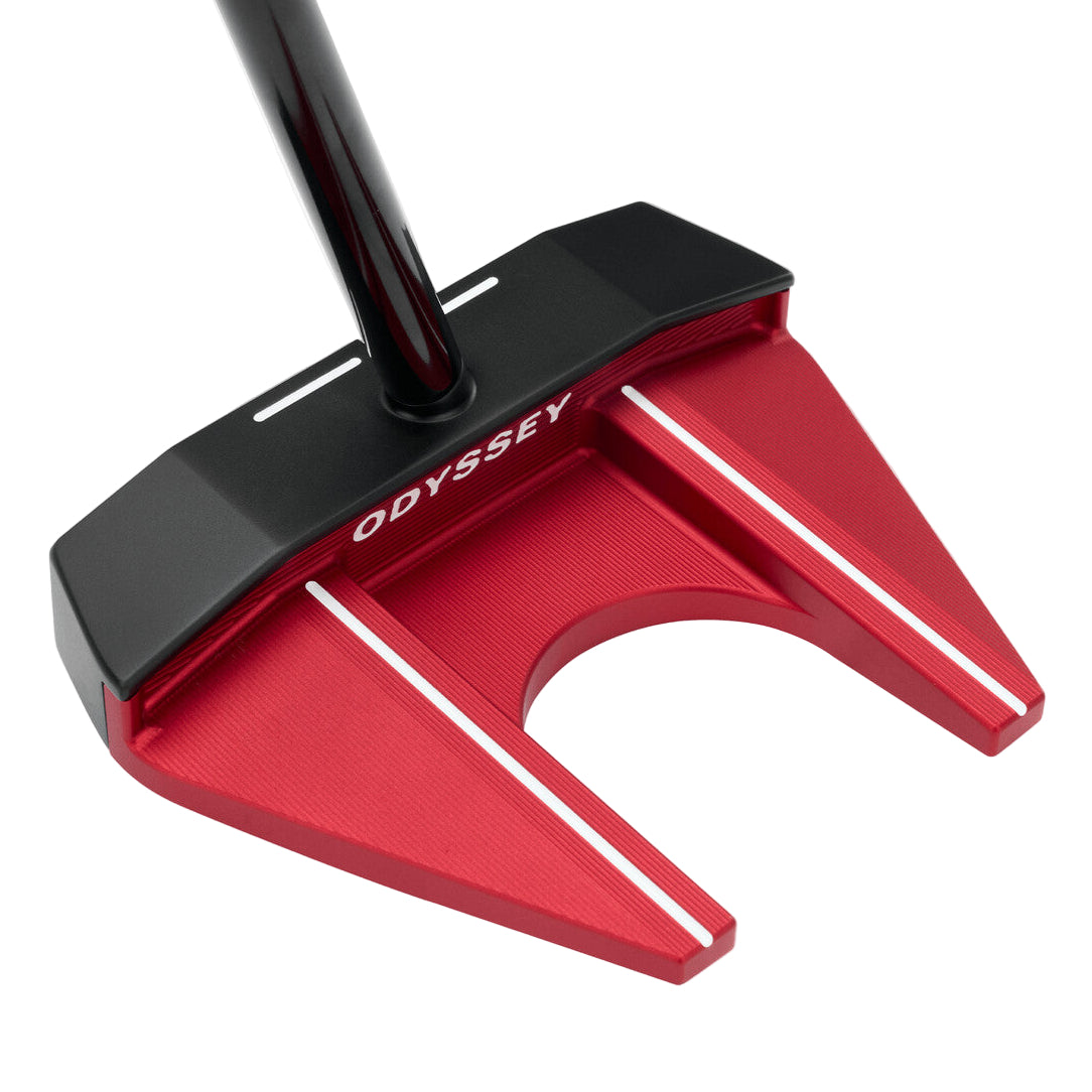 Odyssey Square 2 Square Tri-Hot #7 Putter