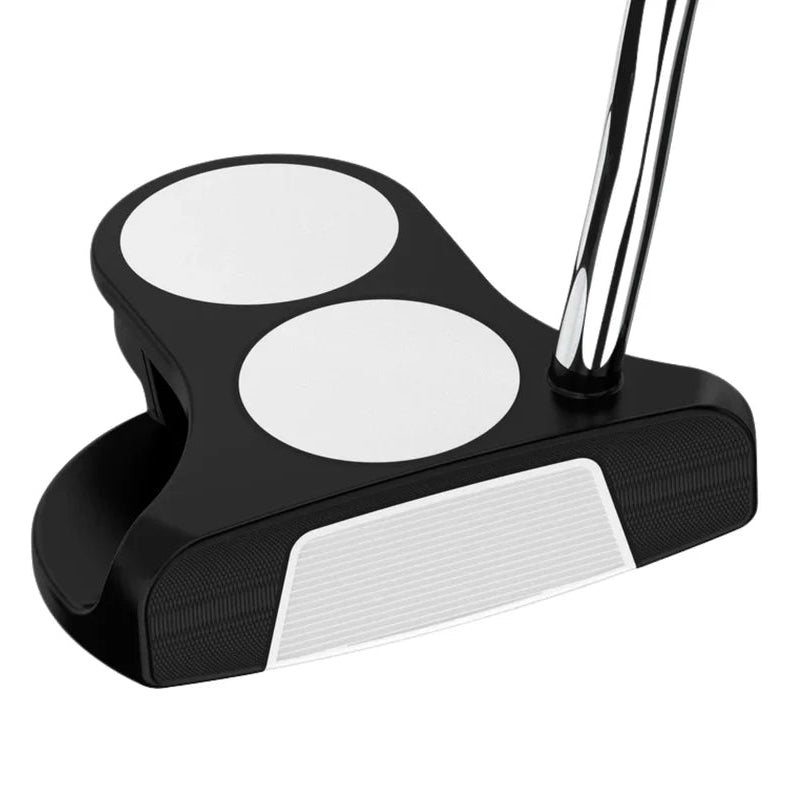 Odyssey 26' AI-Dual 2-Ball DB Putter
