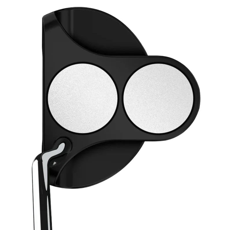 Odyssey 26' AI-Dual 2-Ball DB Putter