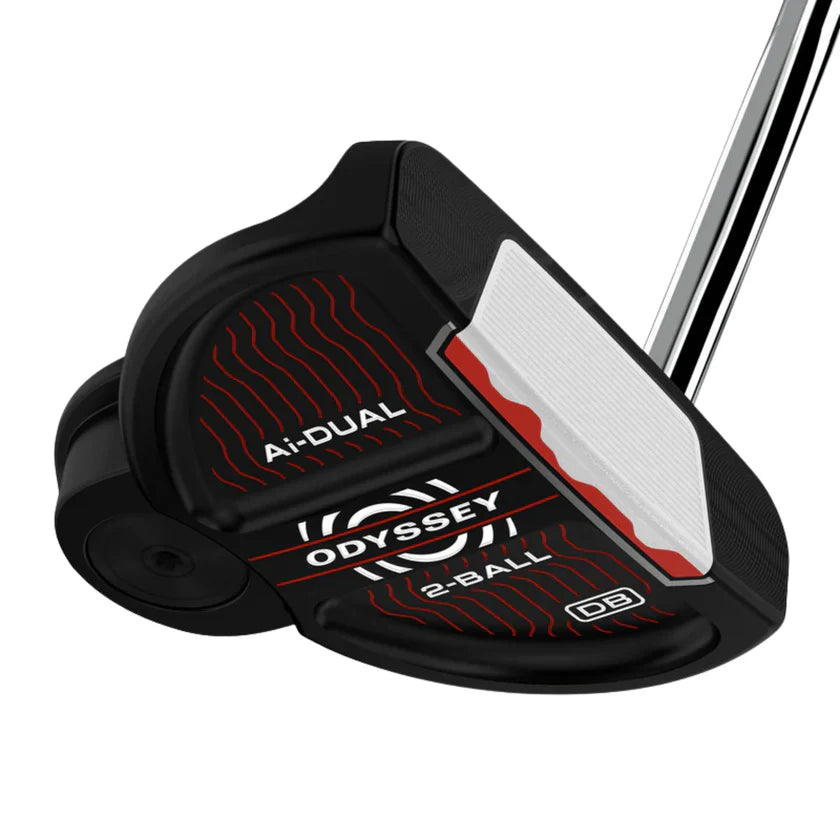 Odyssey Ai-Dual 2-Ball DB