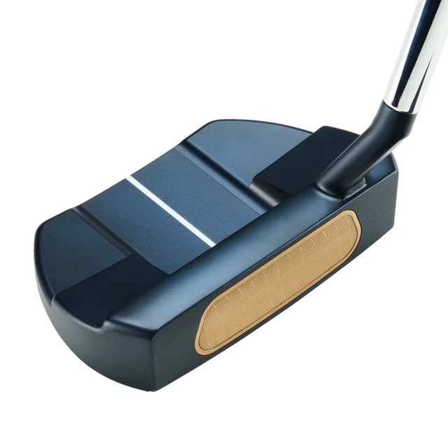 Odyssey AI One Milled Putters - Ex Demo