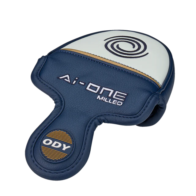 Odyssey AI One Milled Putters - Ex Demo